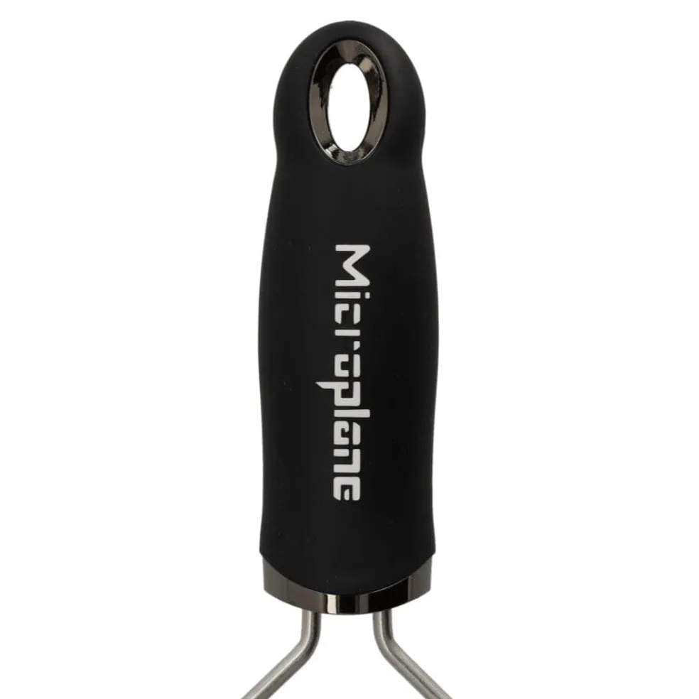 Microplane - Gourmet Julienne Snijder - Zwart