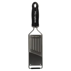 Microplane - Gourmet Julienne Snijder - Zwart