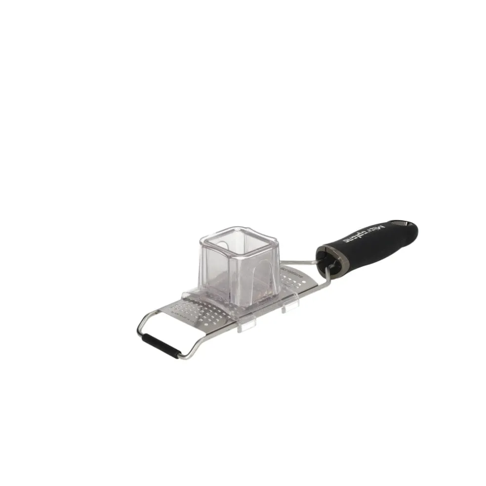 Microplane - Gourmet Professionele Rasp houder