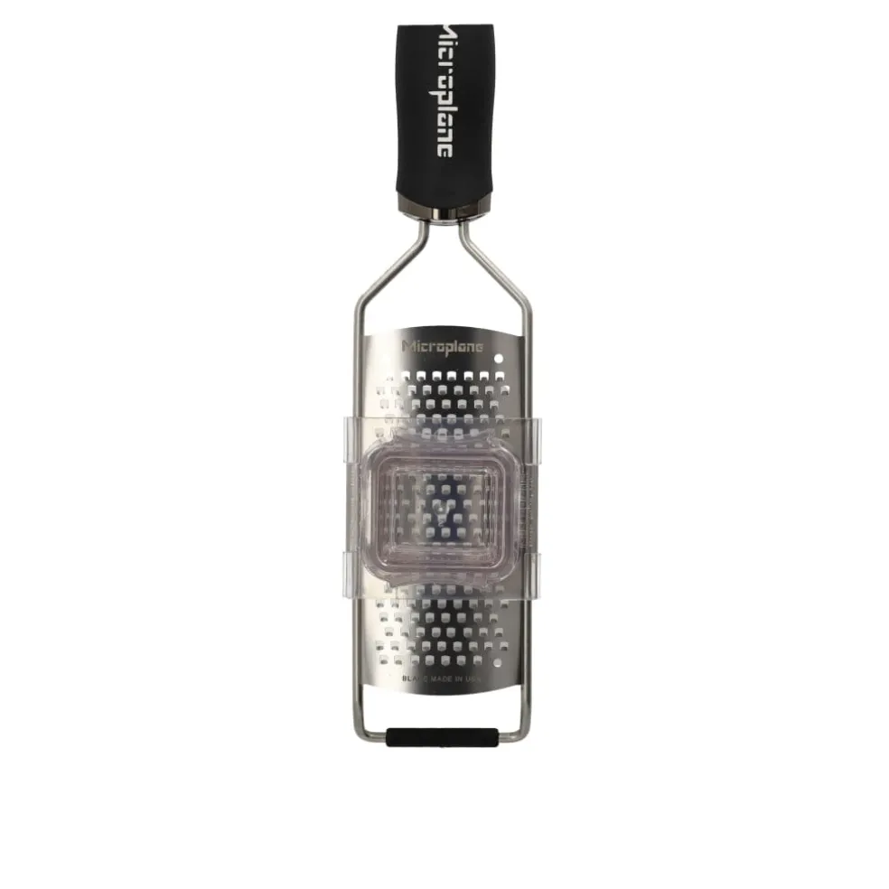 Microplane - Gourmet Professionele Rasp houder
