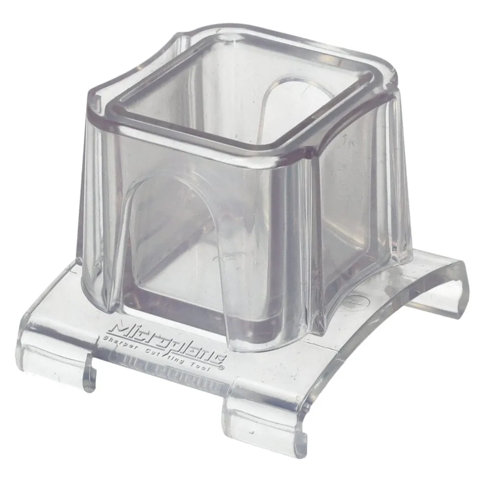 Microplane - Gourmet Professionele Rasp houder