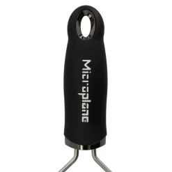 Microplane - Gourmet Rasp Extra Grof - Zwart