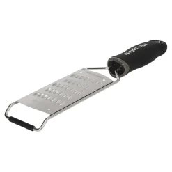 Microplane - Gourmet Rasp Julienne - Zwart