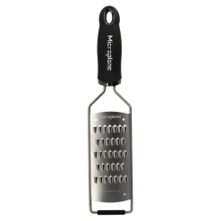 Microplane - Gourmet Rasp Julienne - Zwart