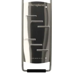 Microplane - Gourmet Schaaf Groot - Zwart