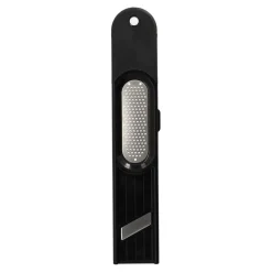 Microplane - 3-in-1 Gember Tool - Zwart