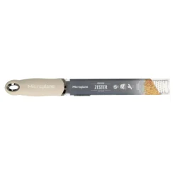 Microplane - Premium Classic Rasp Zester - Cashmere Beige