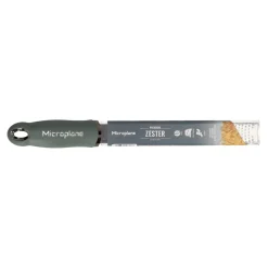 Microplane - Premium Classic Rasp Zester - Eucalyptus Groen