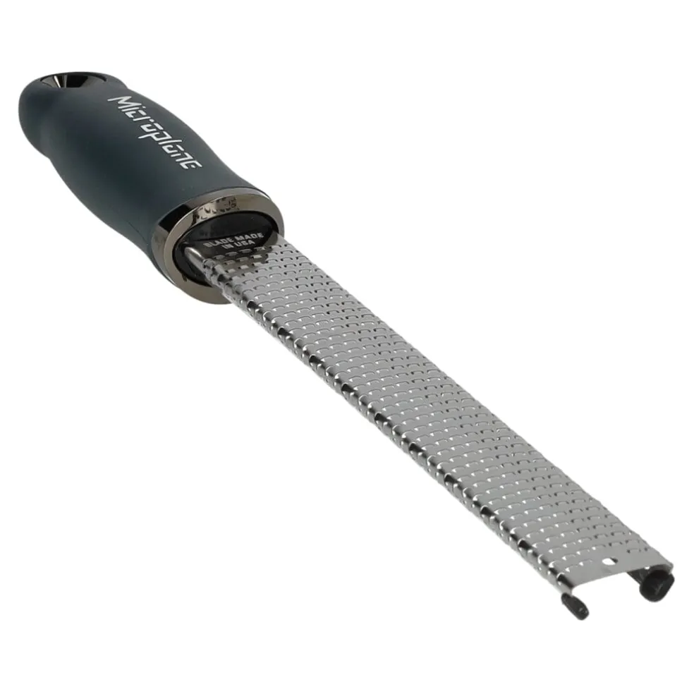 Microplane - Premium Classic Rasp Zester - After Dark Grijs