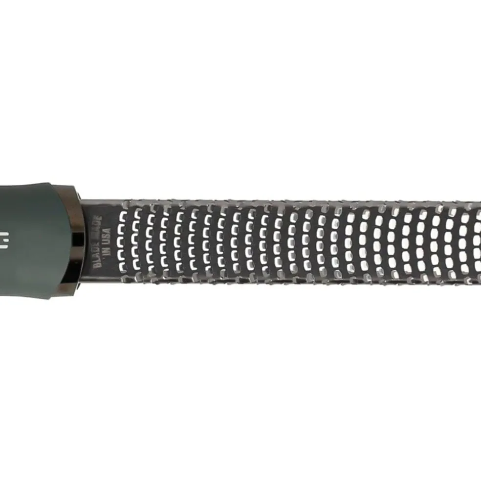 Microplane - Premium Classic Rasp Zester - After Dark Grijs