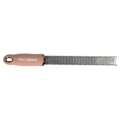 Microplane - Premium Classic Rasp Zester - Dusty Rose
