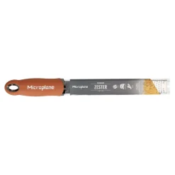 Microplane - Premium Classic Rasp Zester - Kaneel Oranje