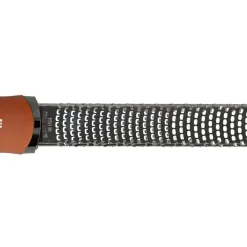 Microplane - Premium Classic Rasp Zester - Kaneel Oranje