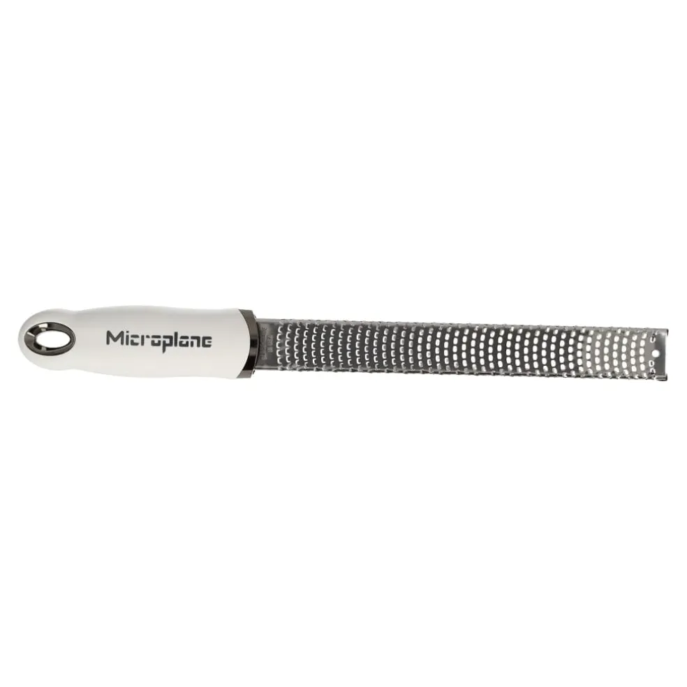 Microplane - Premium Classic Rasp Zester - Wit