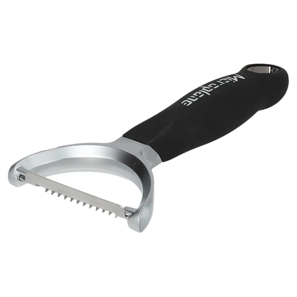 Microplane - Professional Dunschiller Y-model Julienne - Zwart