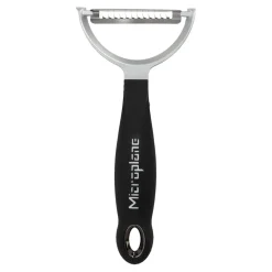 Microplane - Professional Dunschiller Y-model Julienne - Zwart