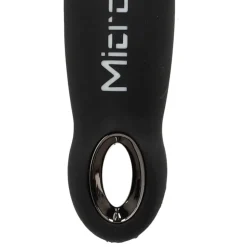 Microplane - Professional Dunschiller Y-model Kartel - Zwart