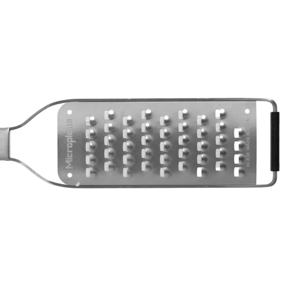Microplane - Rasp extra grof