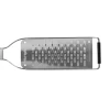 Microplane - Rasp medium ribbon