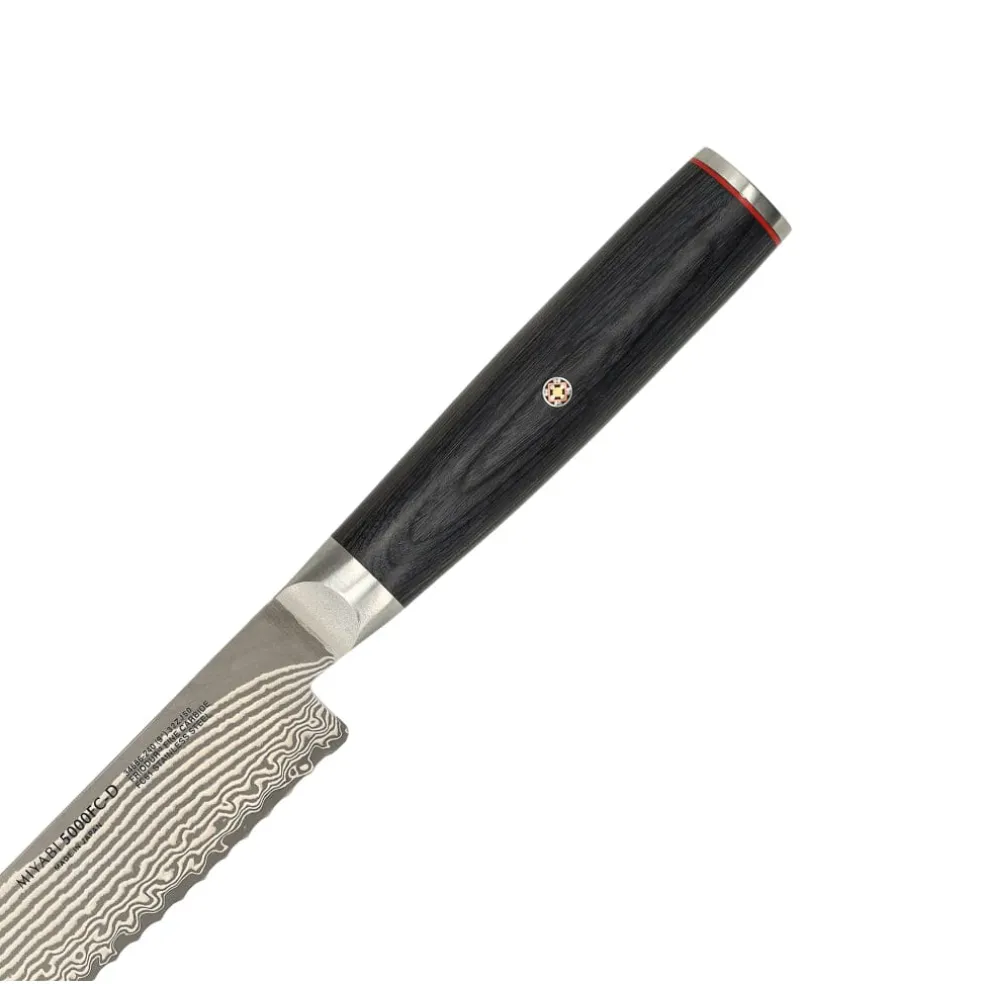 Miyabi - 5000FCD Broodmes 240 mm