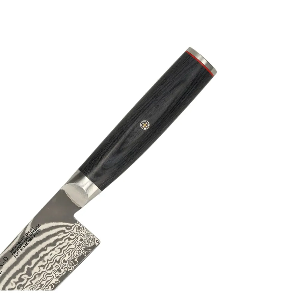 Miyabi - 5000FCD Santoku 180 mm