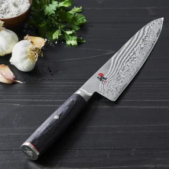 Miyabi - 5000MCD Gyutoh 200 mm