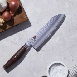 Miyabi - 6000MCT Santoku 180 mm