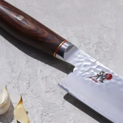 Miyabi - 6000MCT Santoku 180 mm