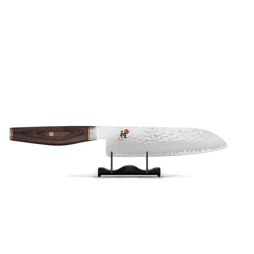 Miyabi - 6000MCT Santoku 180 mm