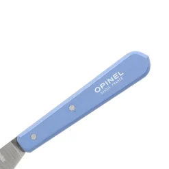 Opinel - Botermes N°117 Blauw 6,5 cm