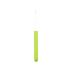 Opinel - Botermes N°117 Groen 6,5 cm