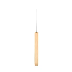 Opinel - Botermes N°117 Naturel 6,5 cm