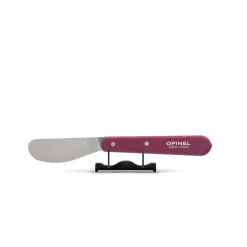Opinel - Botermes N°117 Paars 6,5 cm