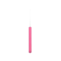 Opinel - Botermes N°117 Roze 6,5 cm