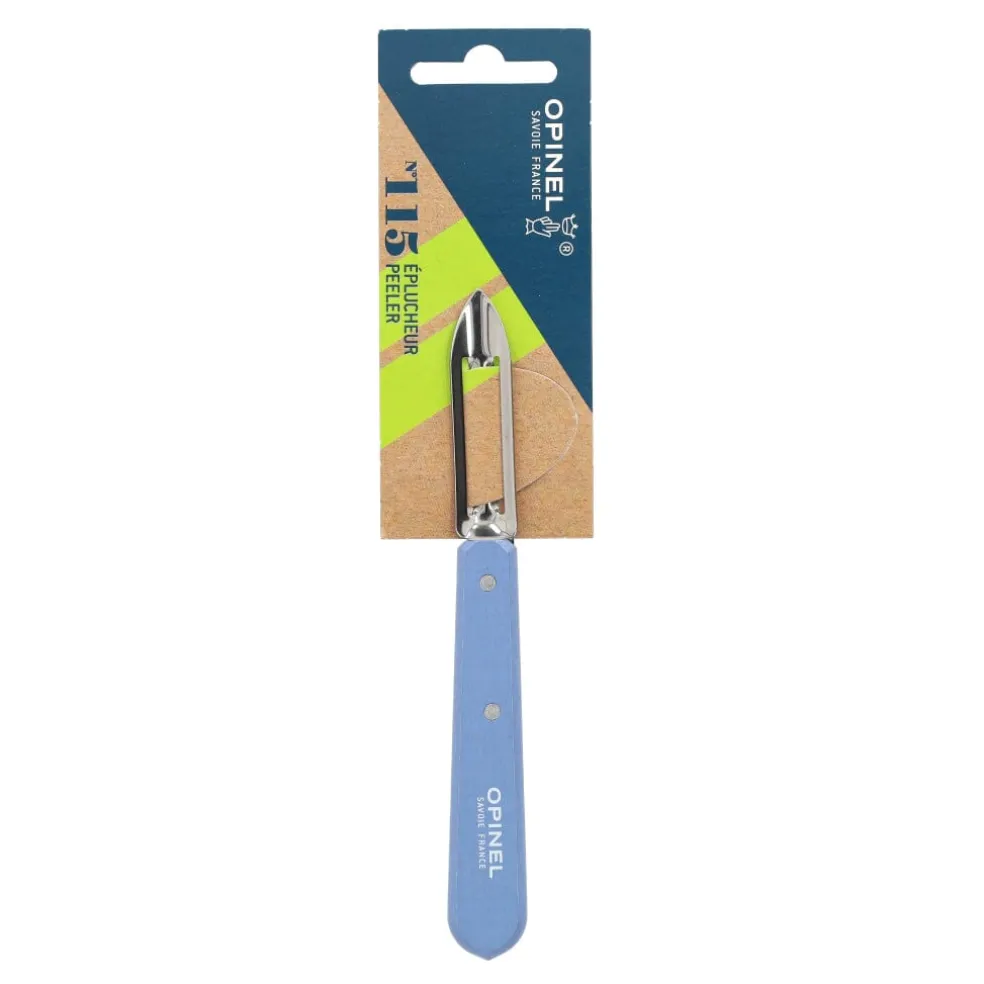 Opinel - Dunschiller N°115 Blauw