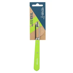 Opinel - Dunschiller N°115 Groen