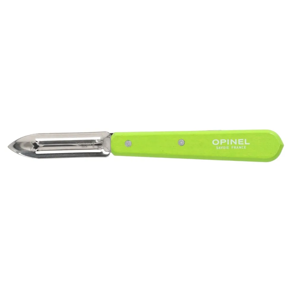 Opinel - Dunschiller N°115 Groen