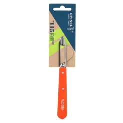 Opinel - Dunschiller N°115 Oranje