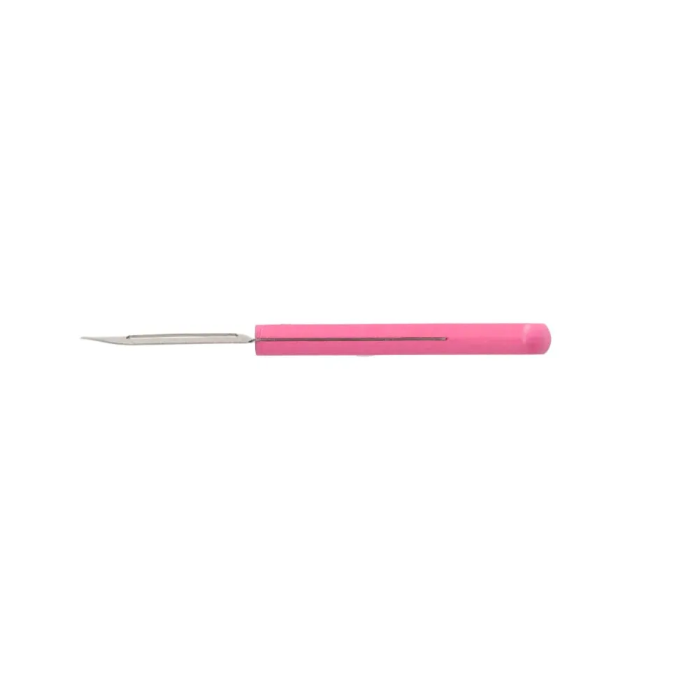 Opinel - Dunschiller N°115 Roze