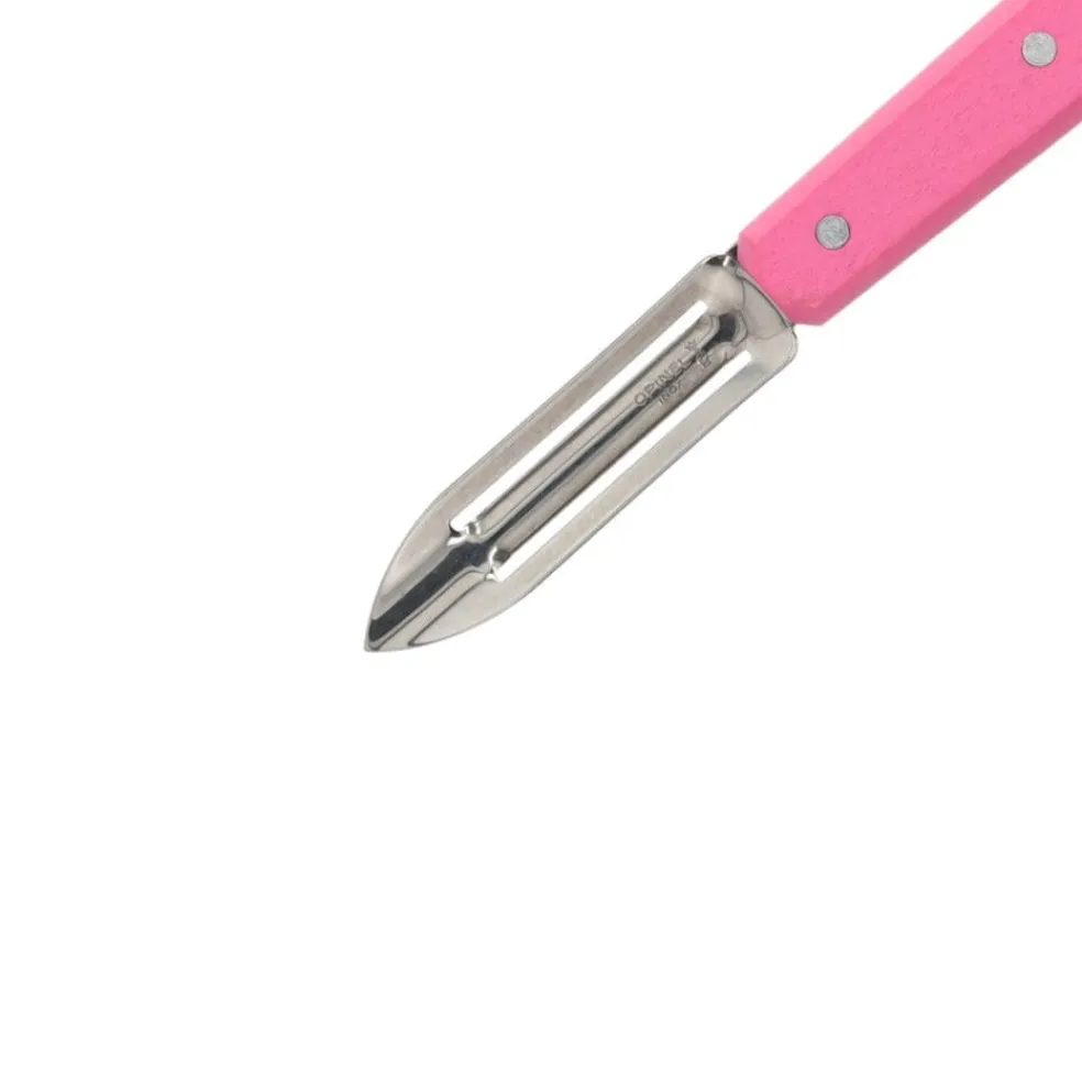 Opinel - Dunschiller N°115 Roze