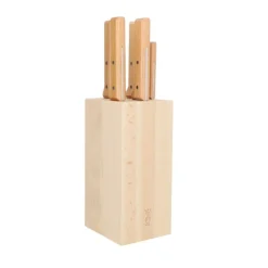 Opinel - Messenblok, Parallèle, Bread