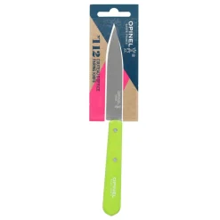 Opinel - Officemes N°112 Groen 10 cm