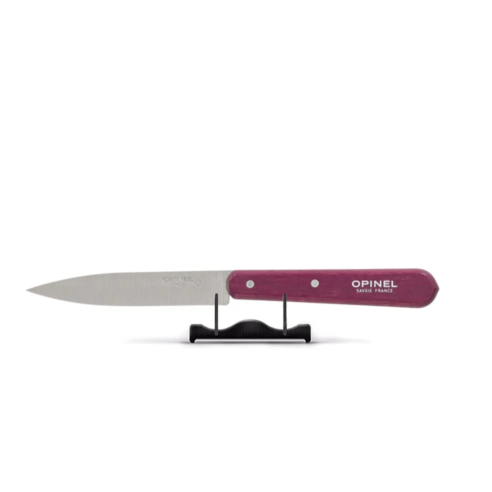 Opinel - Officemes N°112 Paars 10 cm