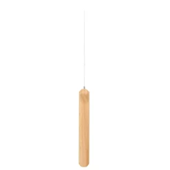 Opinel - Parallèle Vleesmes N°120 rvs/hout 16 cm