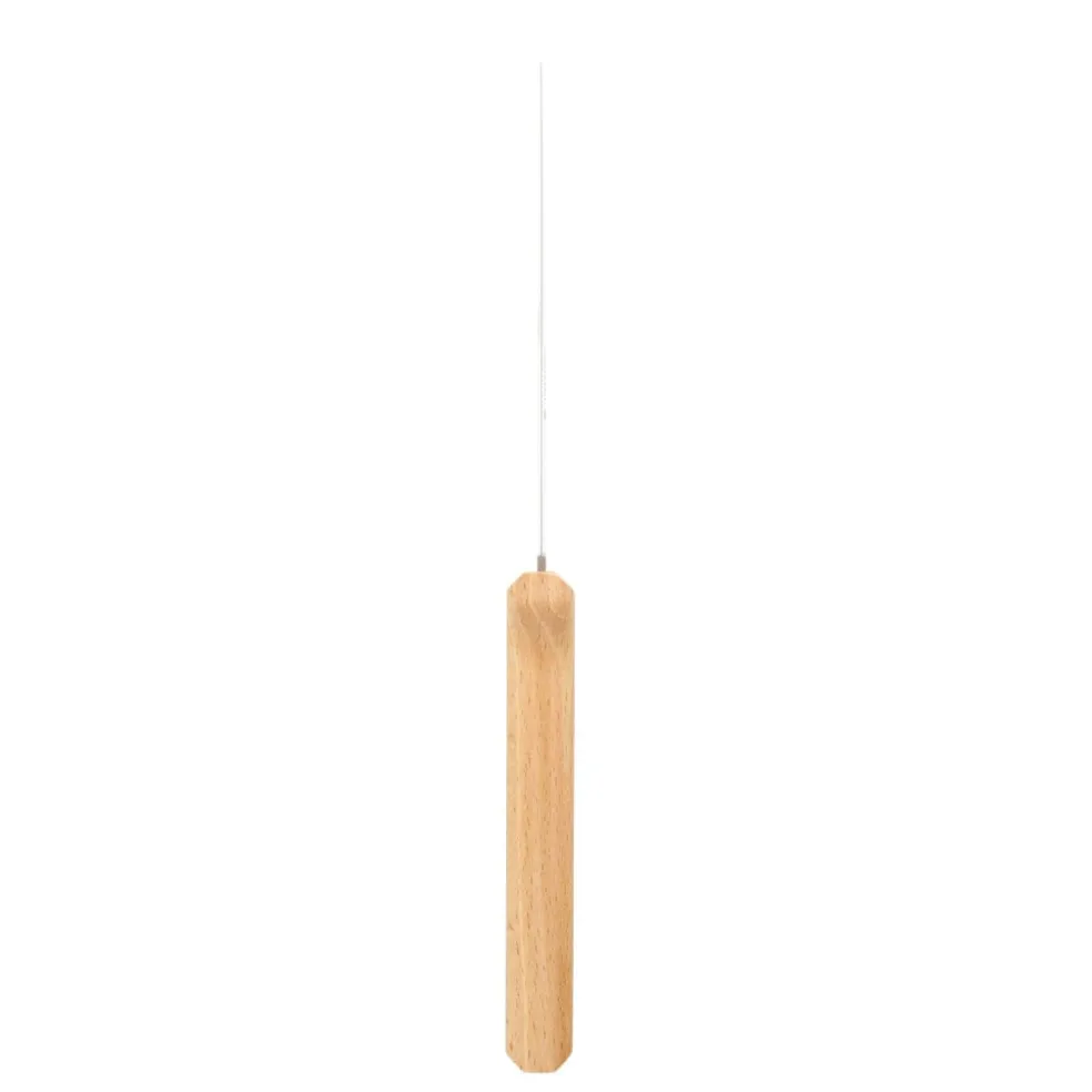 Opinel - Parallèle Vleesmes N°120 rvs/hout 16 cm