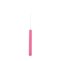 Opinel - Schilmes N°114 Roze 7 cm