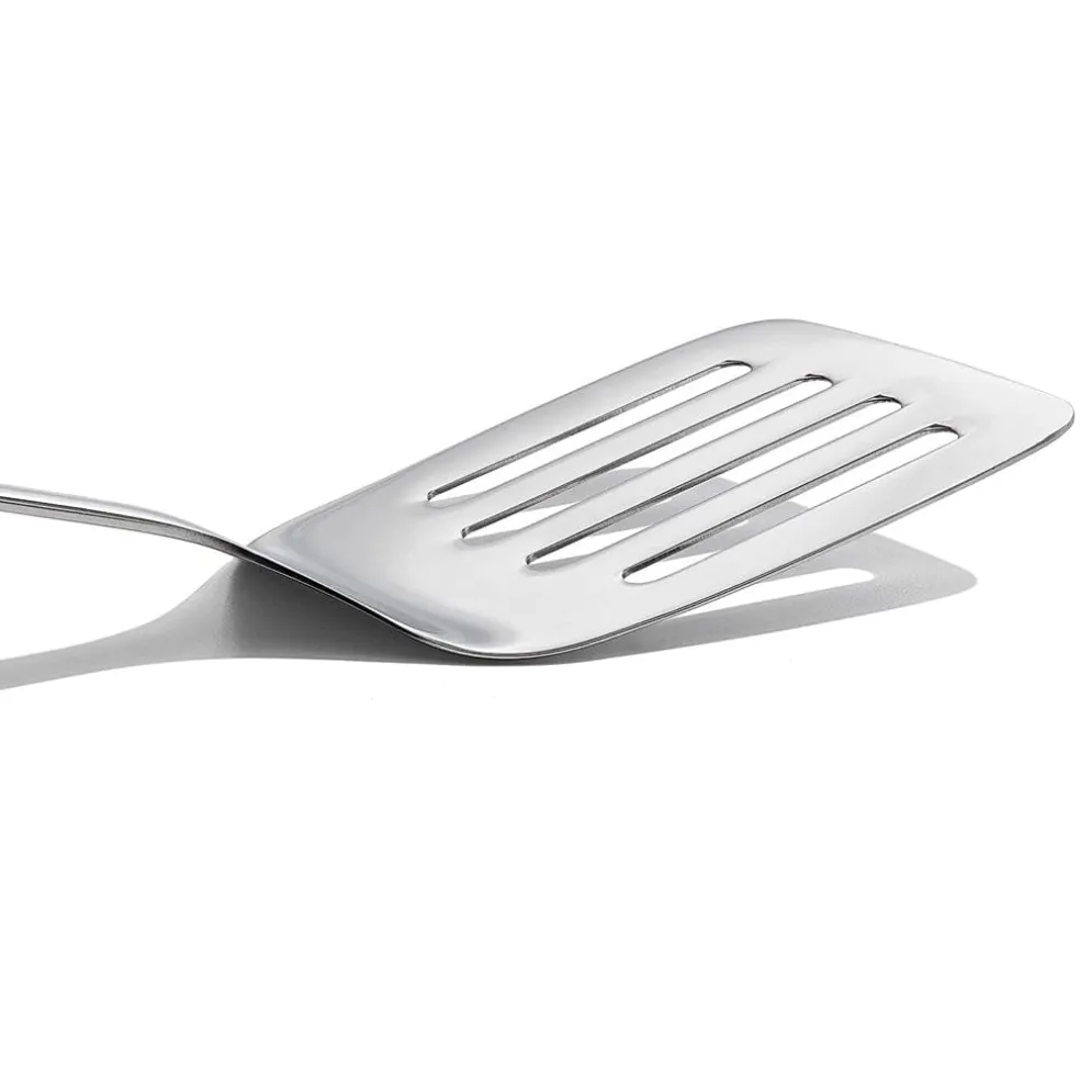 OXO - Bakspaan SteeL