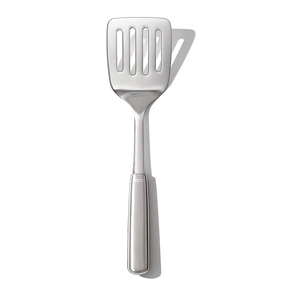 OXO - Bakspaan SteeL