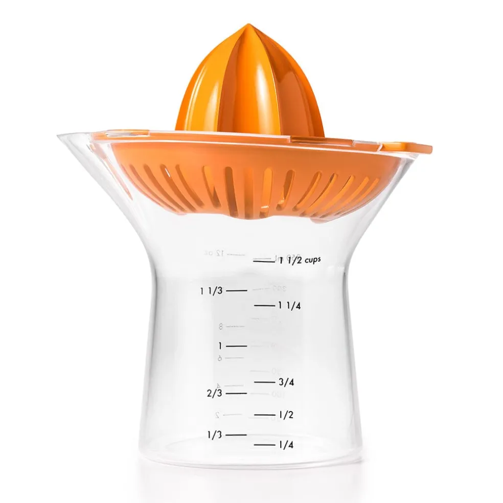 OXO - Citruspers 2-in-1