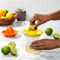 OXO - Citruspers 2-in-1